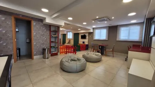 Apartamento com 2 Quartos à venda, 167m² no Canto do Forte, Praia Grande