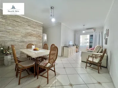 Apartamento com 3 Quartos à venda, 90m² no Jardim Aquárius, São José dos Campos