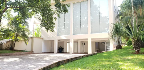 Casa com 5 Quartos à venda, 654m² no Residencial Aldeia do Vale, Goiânia