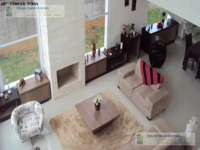 Fazenda/Sítio com 3 Quartos à venda, 3000m² no Vale das Laranjeiras, Indaiatuba