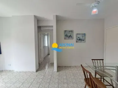 Apartamento com 1 Quarto à venda, 72m² no Enseada, Guarujá