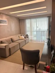 Apartamento com 3 Quartos à venda, 103m² no Recreio dos Bandeirantes, Rio de Janeiro