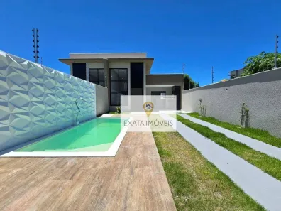 Casa com 3 Quartos à venda, 105m² no Ouro Verde, Rio das Ostras