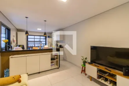 Casa com 3 Quartos à venda, 170m² no Parque Continental II, Guarulhos