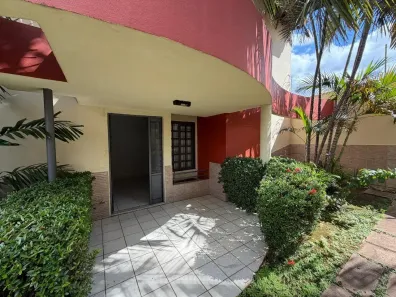 Casa de Condomínio com 3 Quartos à venda, 126m² no Pico do Amor, Cuiabá