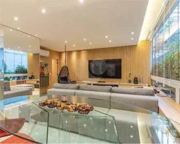Apartamento com 2 Quartos à venda, 158m² no Cerqueira César, São Paulo