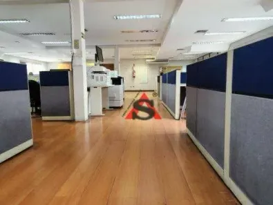 Prédio Comercial para alugar, 1701m² no Vila Firmiano Pinto, São Paulo