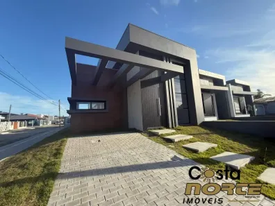 Casa com 3 Quartos à venda, 112m² no Zona Nova Sul, Tramandaí