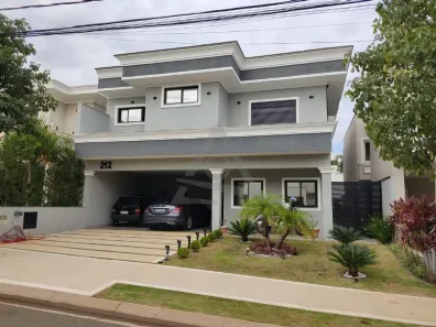 Casa de Condomínio com 3 Quartos à venda, 300m² no Swiss Park, Campinas