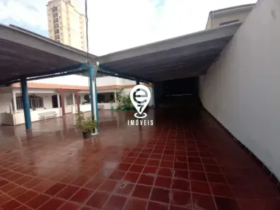 Galpão/Depósito/Armazém à venda, 550m² no Vila Mariana, São Paulo