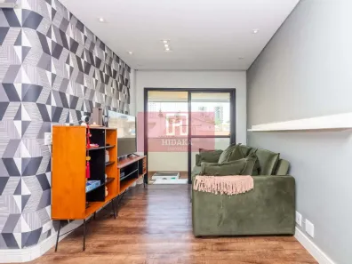 Apartamento com 2 Quartos à venda, 52m² no Jardim Vera Cruz, São Paulo