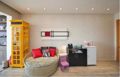 Apartamento com 3 Quartos à venda, 85m² no Vila Mariana, São Paulo