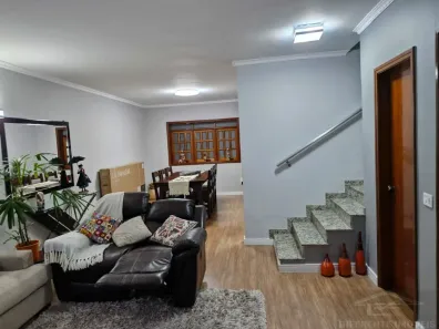Casa com 3 Quartos à venda, 155m² no Vila Gomes Cardim, São Paulo