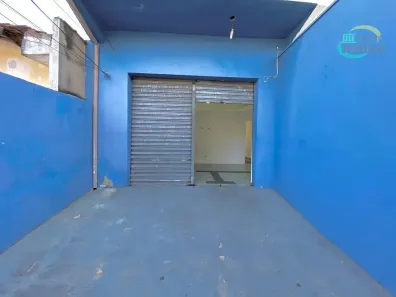 Ponto Comercial para alugar, 85m² no Vila Aeroporto, Campinas