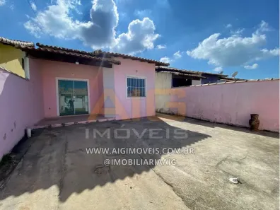 Casa com 2 Quartos à venda, 67m² no , Iguaba Grande