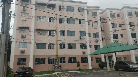 Apartamento com 2 Quartos à venda, 45m² no Realengo, Rio de Janeiro