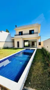 Casa de Condomínio com 3 Quartos à venda, 340m² no Cajuru do Sul, Sorocaba