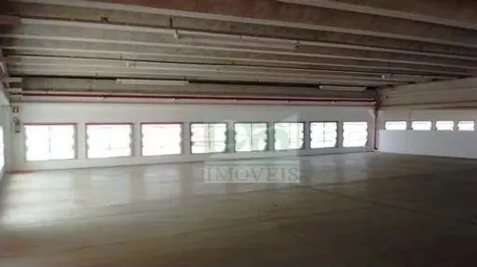 Galpão/Depósito/Armazém para alugar, 2660m² no Parque São Lourenço, São Paulo