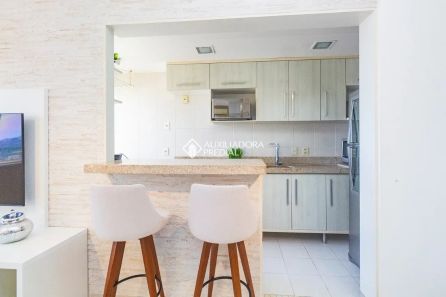 Apartamento com 2 Quartos à venda, 66m² no Santo Antônio, Porto Alegre