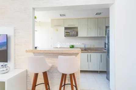 Apartamento com 2 Quartos à venda, 66m² no Santo Antônio, Porto Alegre