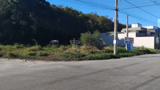 Lote/Terreno à venda, 343m² no Bela Vista, Palhoça