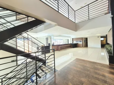 Ponto Comercial à venda, 530m² no Jardim Botânico, Ribeirão Preto