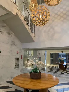 Apartamento com 3 Quartos à venda, 181m² no Setor Bueno, Goiânia