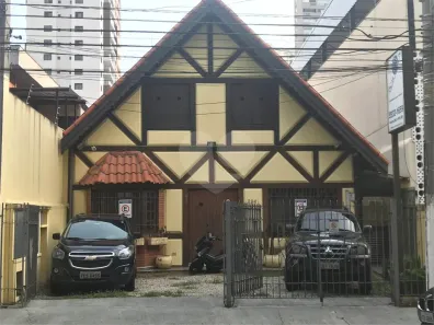 com 7 Quartos à venda, 300m² no Vila Congonhas, São Paulo