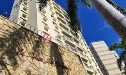 Apartamento com 3 Quartos à venda, 120m² no Jardim Bongiovani, Presidente Prudente