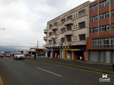 Apartamento com 2 Quartos à venda, 60m² no Centro, Ponta Grossa