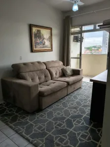Apartamento com 3 Quartos à venda, 77m² no Jardim Bongiovani, Presidente Prudente
