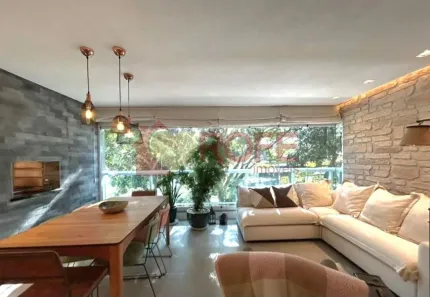 Apartamento com 3 Quartos à venda, 161m² no Vila Congonhas, São Paulo
