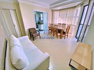 Apartamento com 2 Quartos à venda, 62m² no Jardim Las Palmas, Guarujá