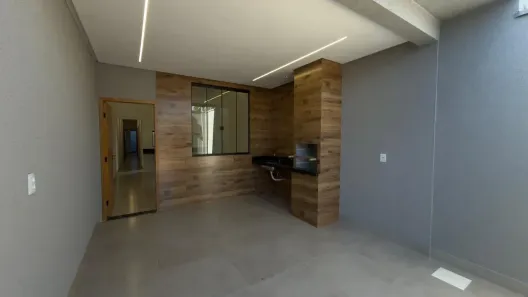 Casa com 3 Quartos à venda, 79m² no Gran Ville, Anápolis