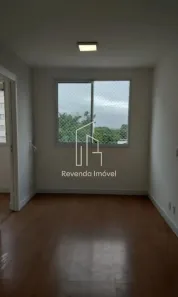Apartamento com 2 Quartos à venda, 47m² no Paraisópolis, São Paulo