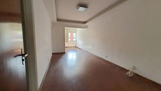 Apartamento com 1 Quarto à venda, 42m² no Jardim Cascata, Teresópolis