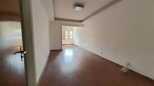 Apartamento com 1 Quarto à venda, 42m² no Jardim Cascata, Teresópolis