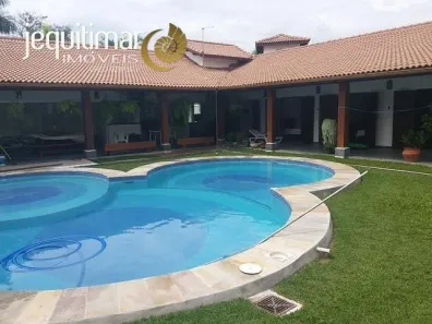 Casa com 4 Quartos à venda, 350m² no Balneário Praia do Pernambuco, Guarujá