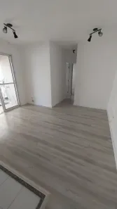 Apartamento com 2 Quartos para alugar, 58m² no Barra Funda, São Paulo