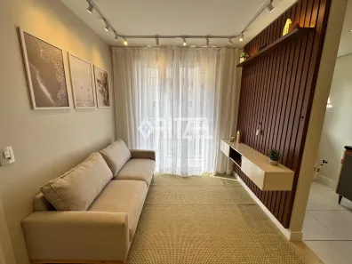 Apartamento com 2 Quartos à venda, 47m² no Santo Afonso, Novo Hamburgo