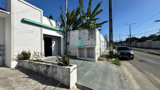 Prédio Comercial para alugar, 125m² no Pires Facanha, Eusébio