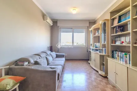 Apartamento com 3 Quartos à venda, 135m² no Rio Branco, Porto Alegre
