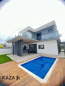 Casa de Condomínio com 3 Quartos à venda, 230m² no Nova Era, Itupeva