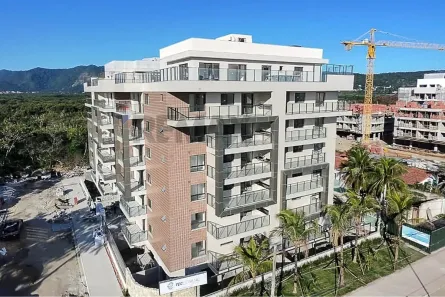 Apartamento com 4 Quartos à venda, 287m² no Camboinhas, Niterói