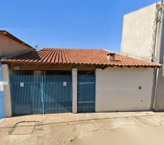 Casa com 2 Quartos à venda, 150m² no Parque Santa Edwiges, Bauru