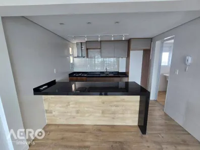 Apartamento com 2 Quartos à venda, 89m² no Vila Mariana, Bauru