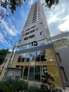 Apartamento com 2 Quartos à venda, 41m² no Água Branca, São Paulo