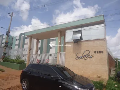 Apartamento com 2 Quartos à venda, 52m² no Morada do Sol, Teresina