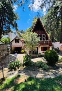 Casa com 3 Quartos à venda, 138m² no Cascata dos Amores, Teresópolis