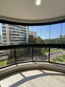 Apartamento com 3 Quartos à venda, 112m² no Alphaville I, Salvador